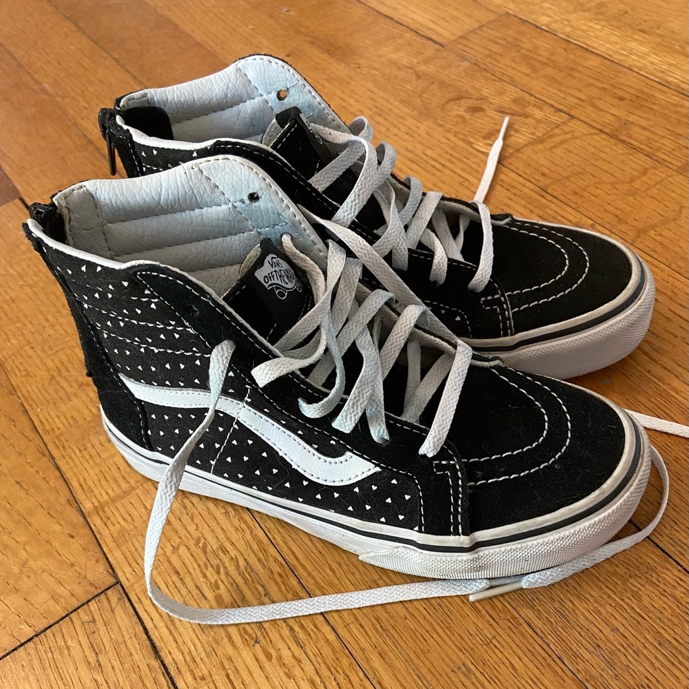 Kids Vans KIDS SK8-HI